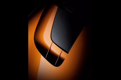 Η Mercedes-AMG μάς προϊδεάζει για το πρώτο ηλεκτρικό 4πόρτο μοντέλο της